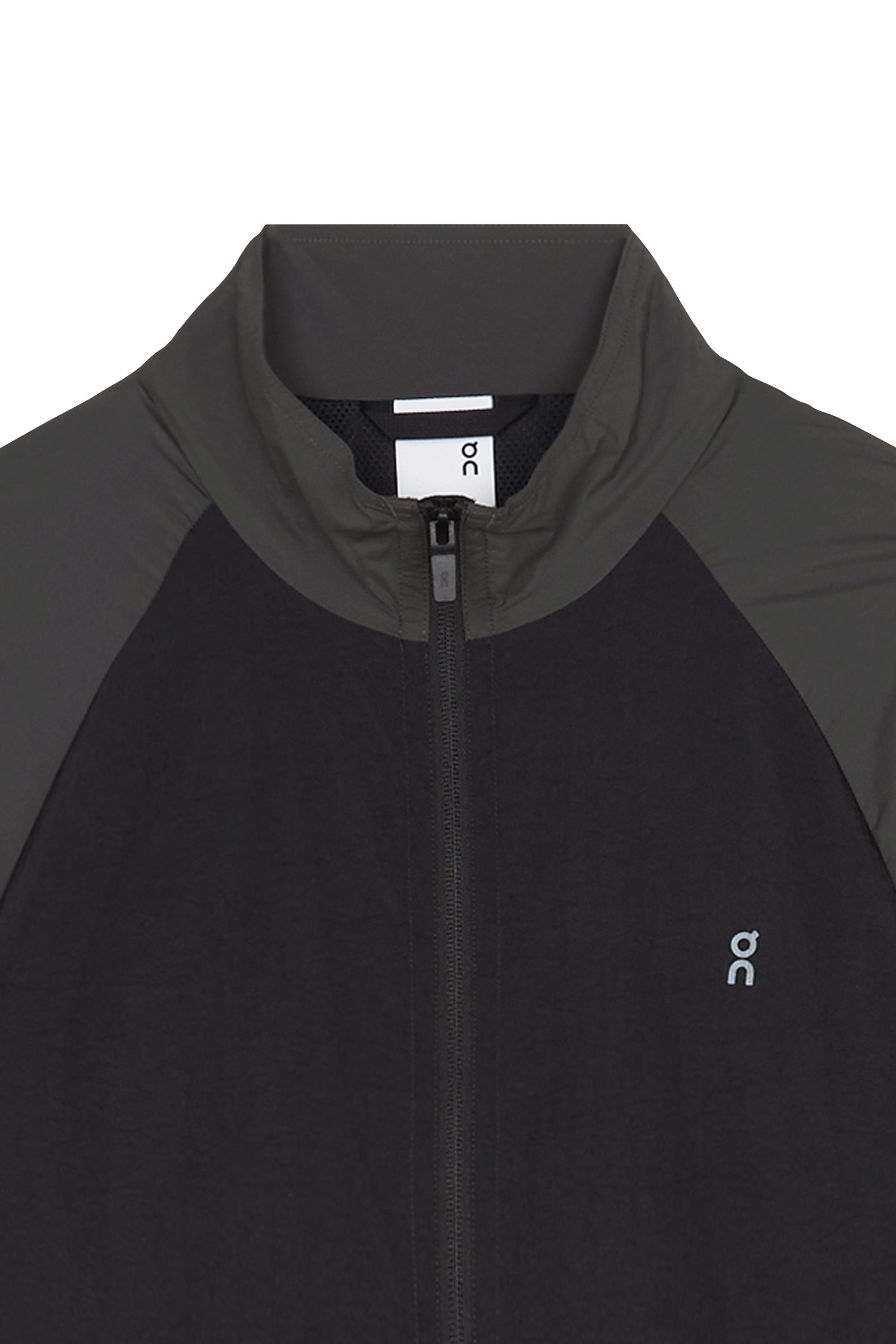 Veste | Noir ON Homme