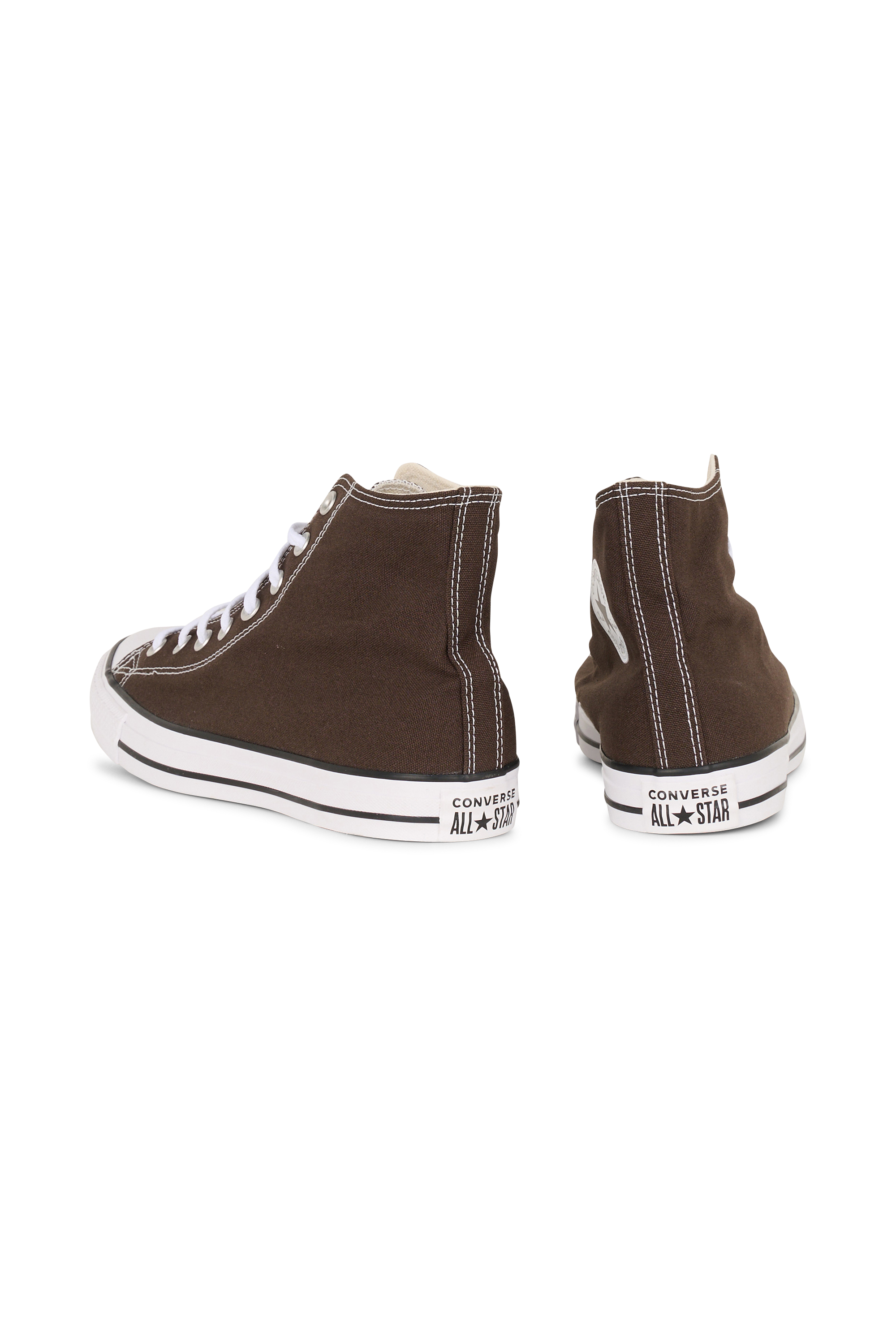 Men?s Storm 96 LO fabric and leather sneakers | Brown CONVERSE Women