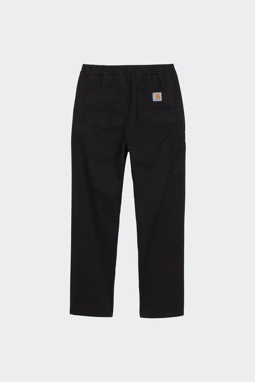 CARHARTT WIP Pantalon Noir