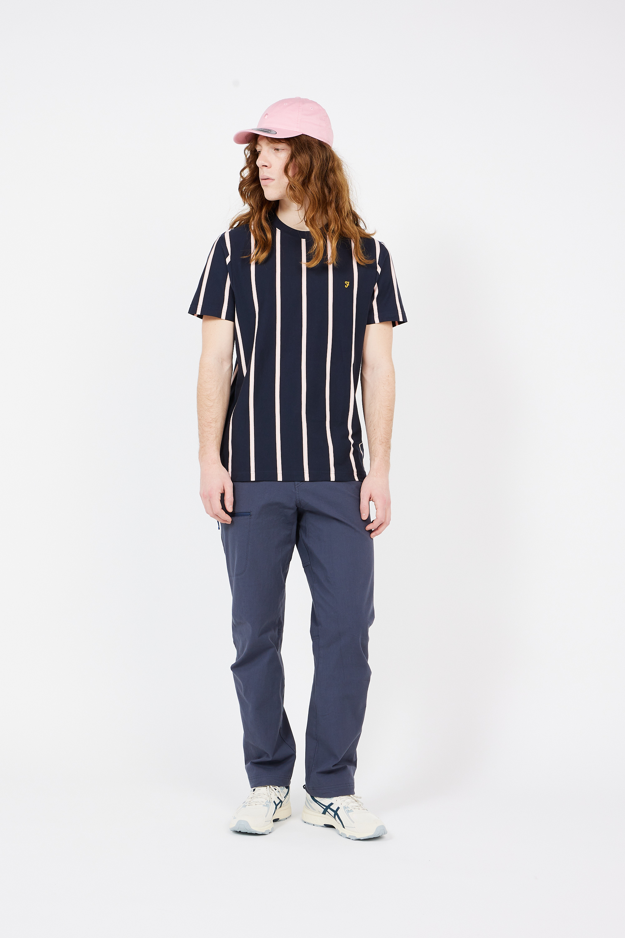 t-shirt Blue