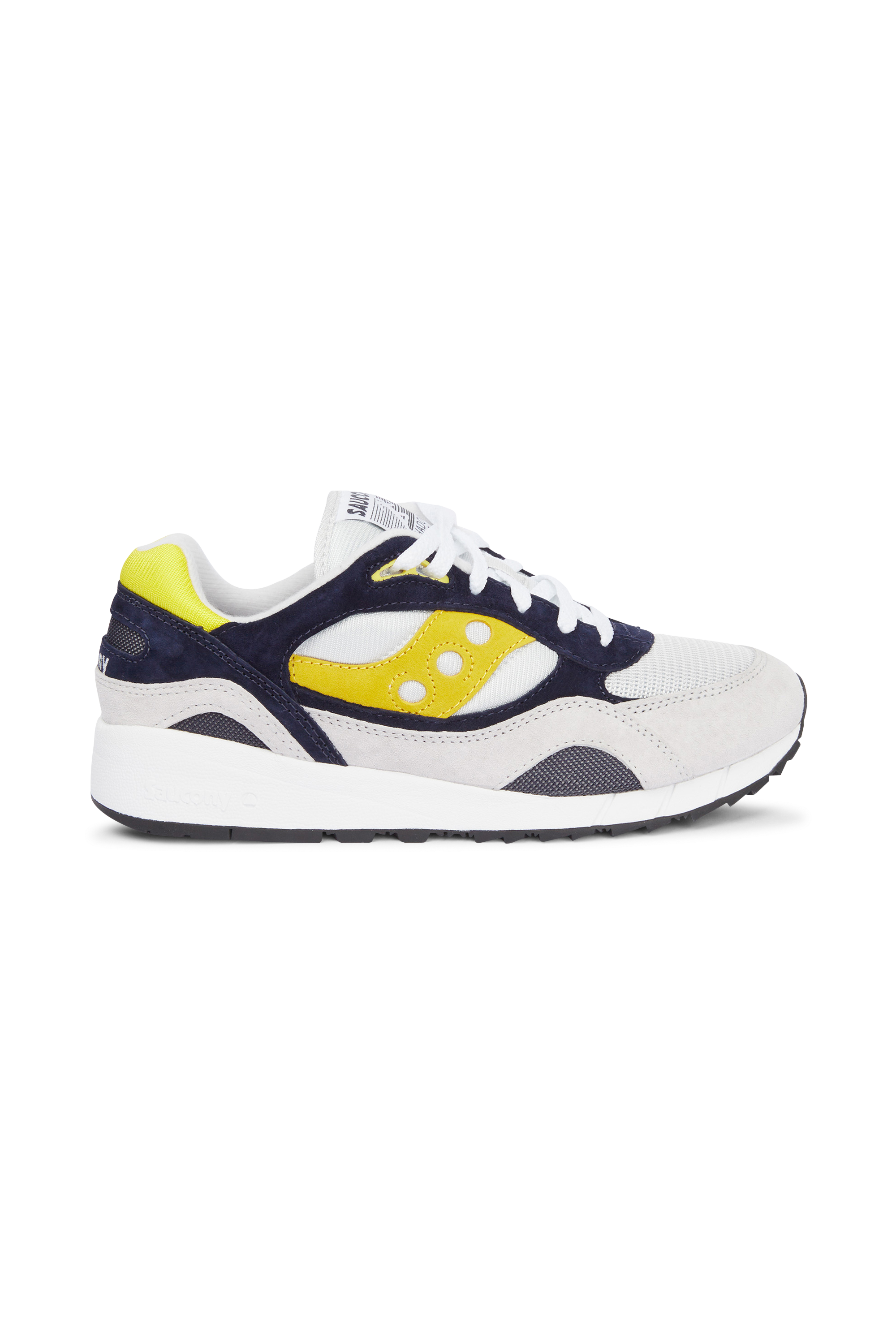 Baskets Gris