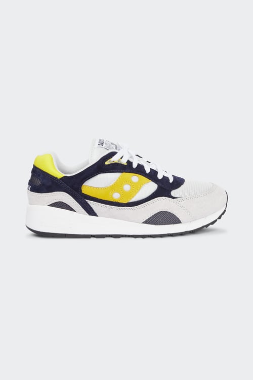 SAUCONY Baskets Gris