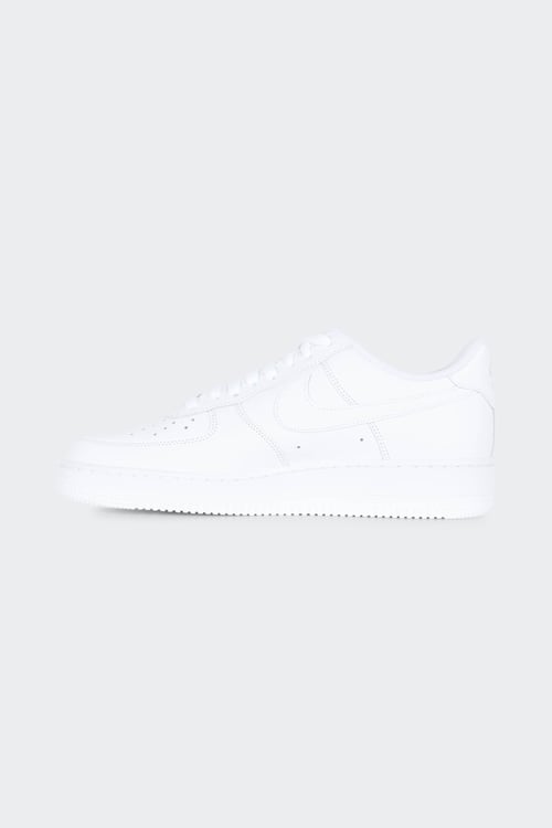 NIKE Baskets Blanc