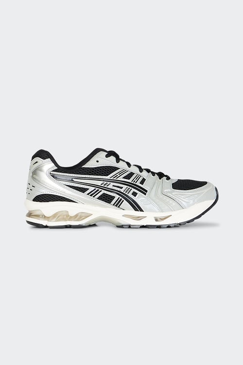 Nouvelle basket top asics homme