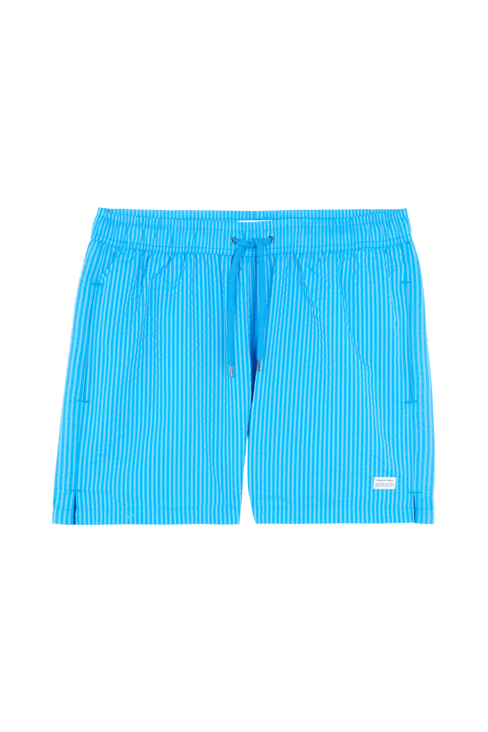 Swim shorts Blue