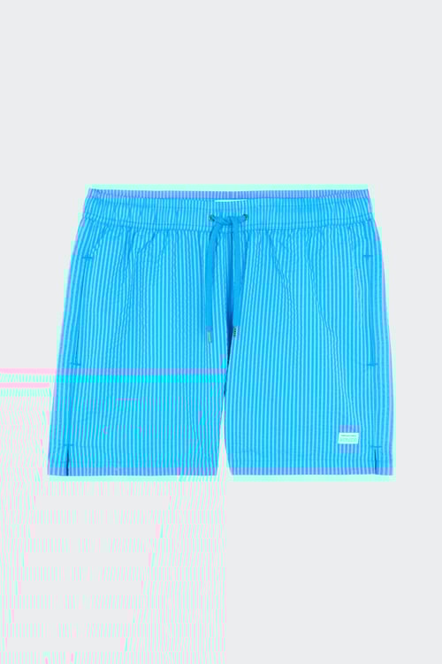 EDMMOND STUDIOS Short de bain Bleu