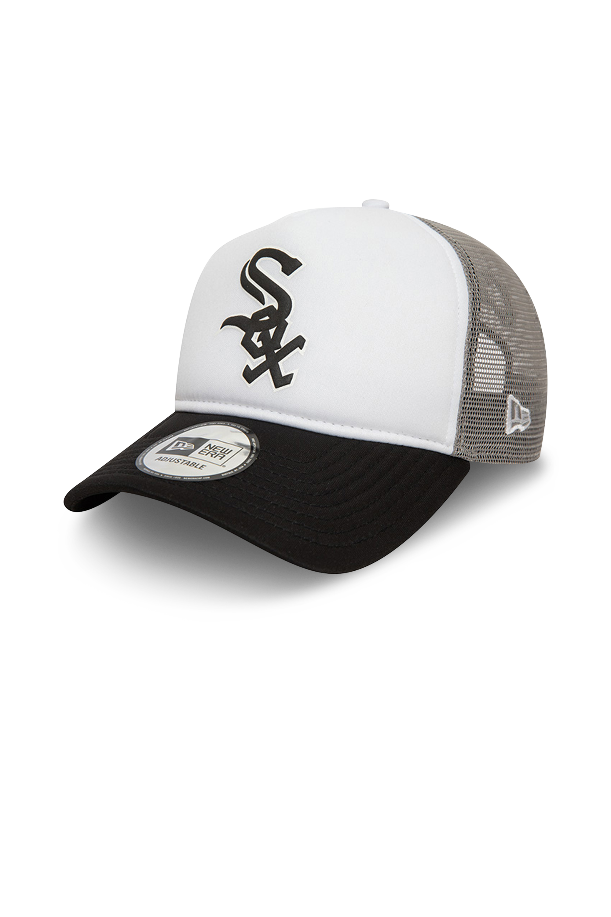 Cap Black