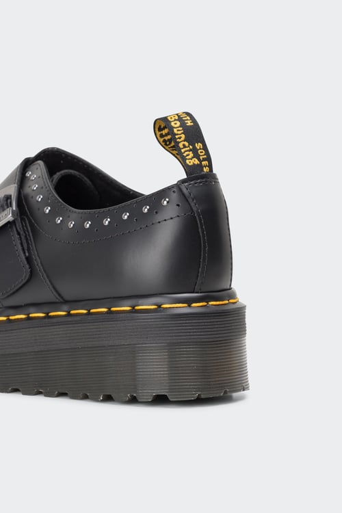 DR. MARTENS Derbies Noir