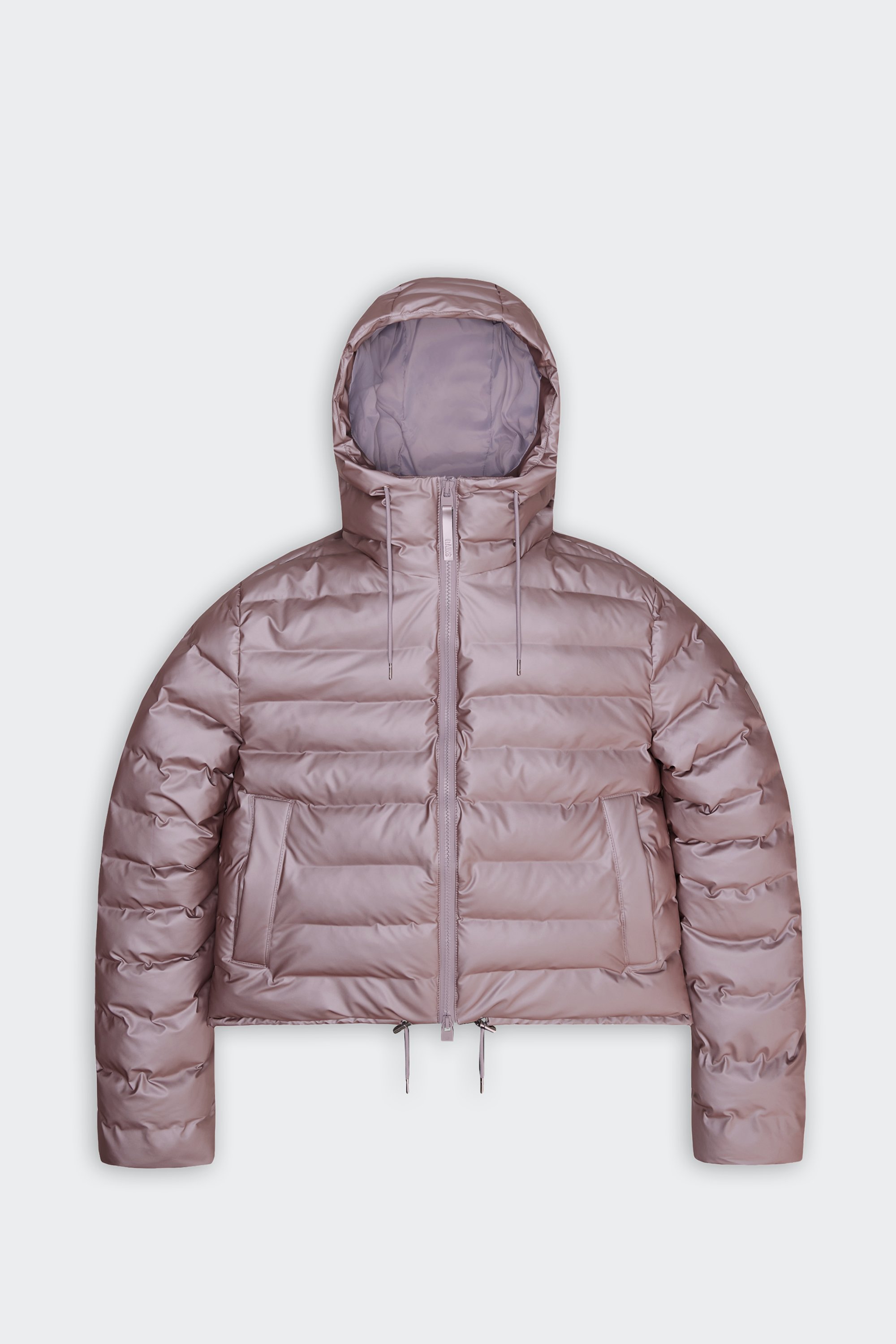 Doudoune | Rose by RAINS Doudoune Rose