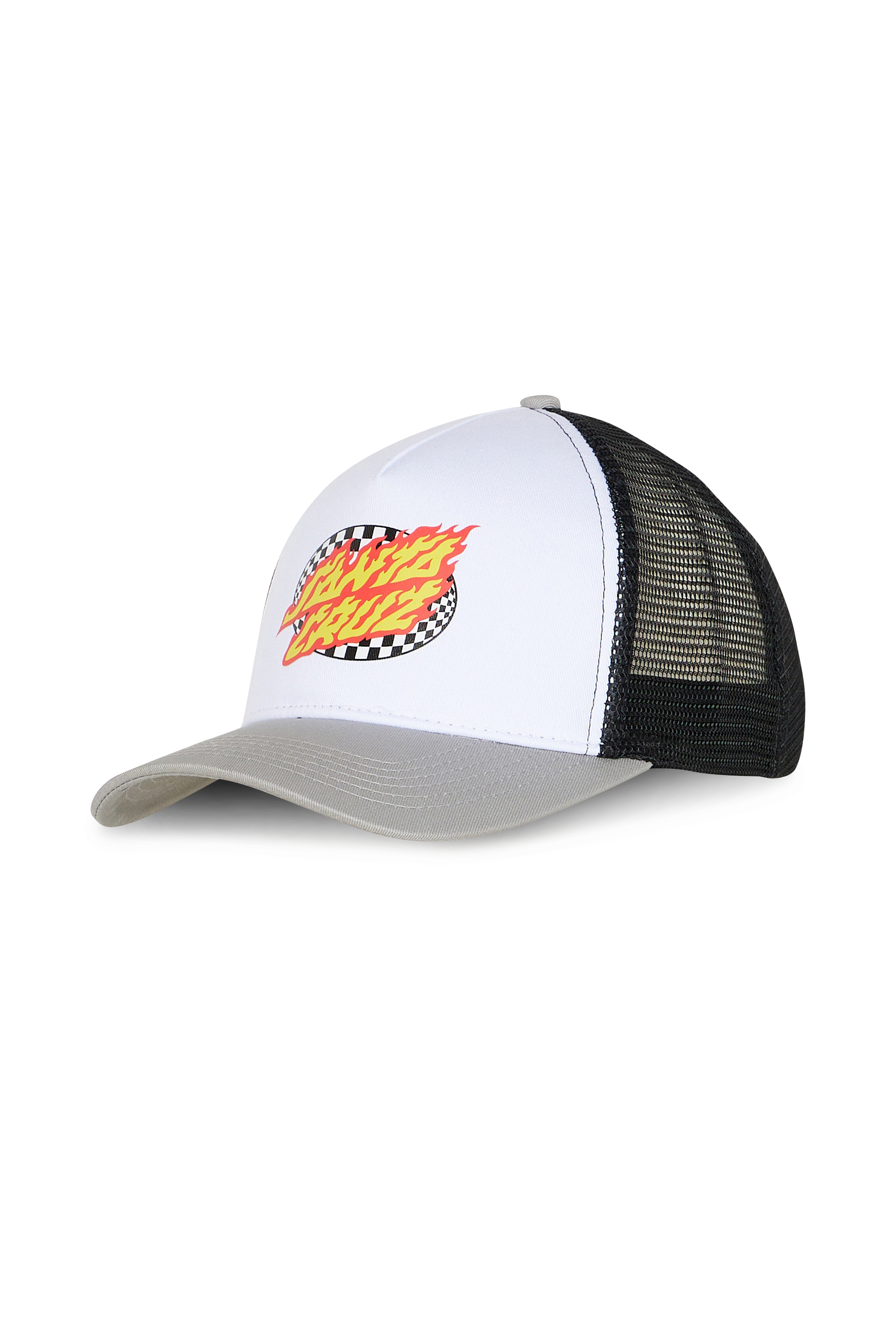 Casquette Multicolore