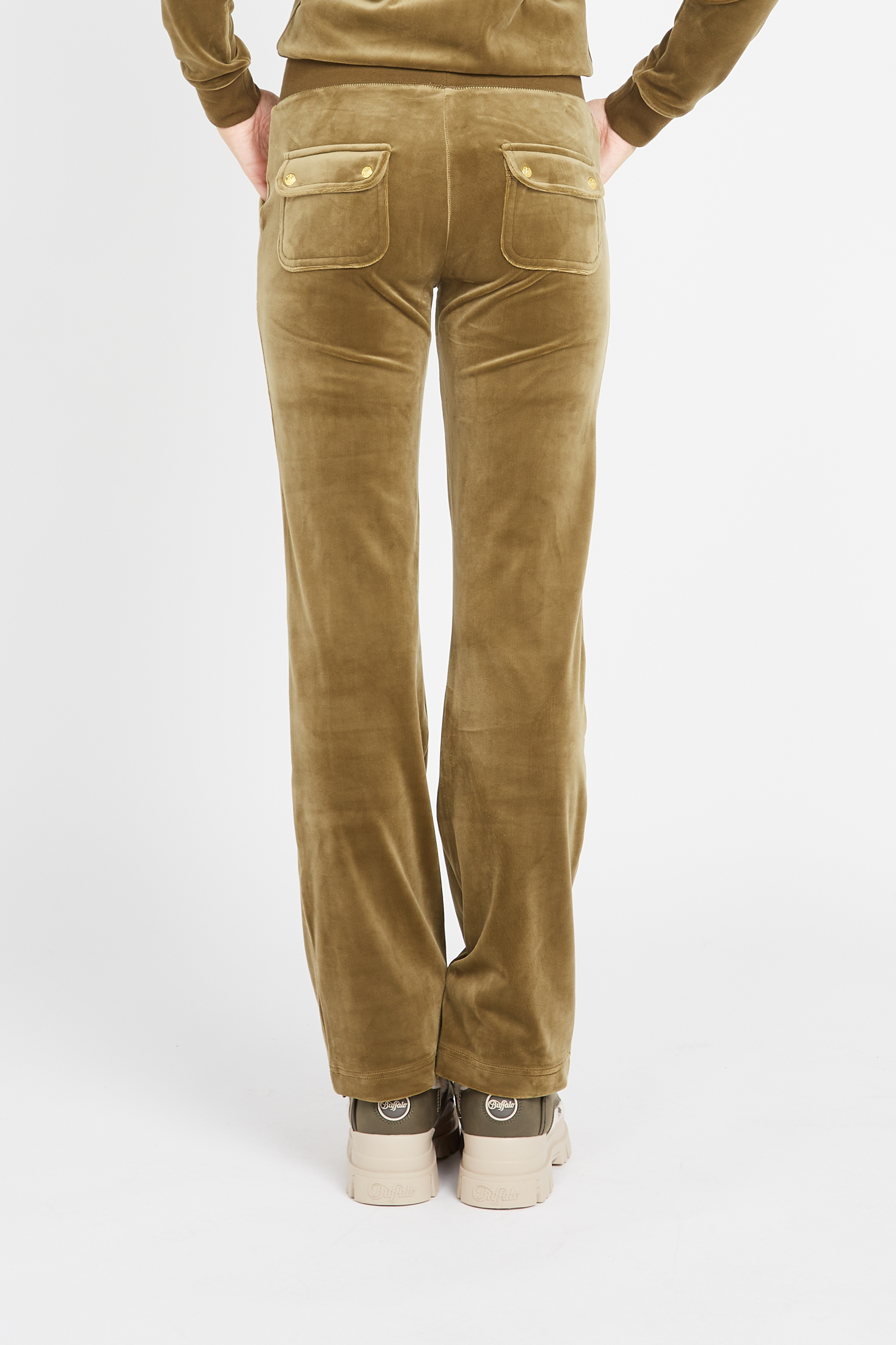 Joggers Khaki