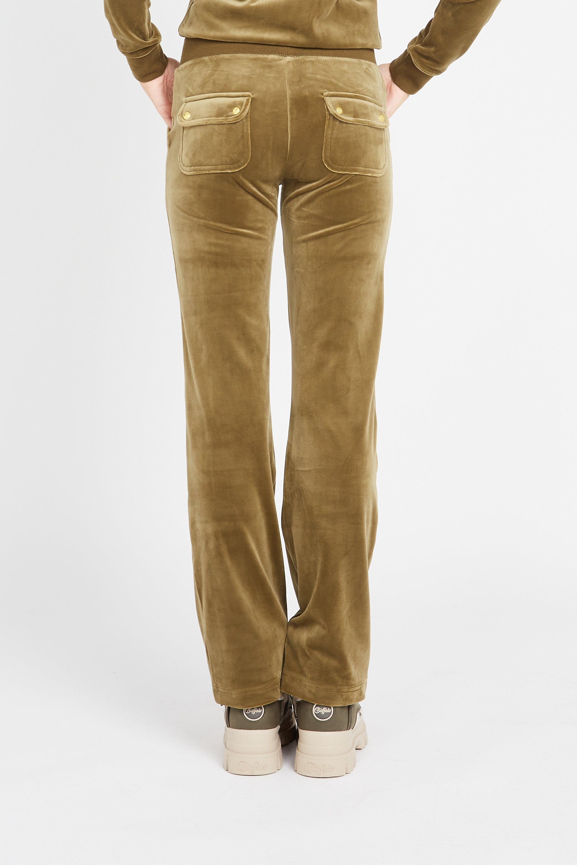 Jogging | Kaki by JUICY COUTURE Jogging Kaki