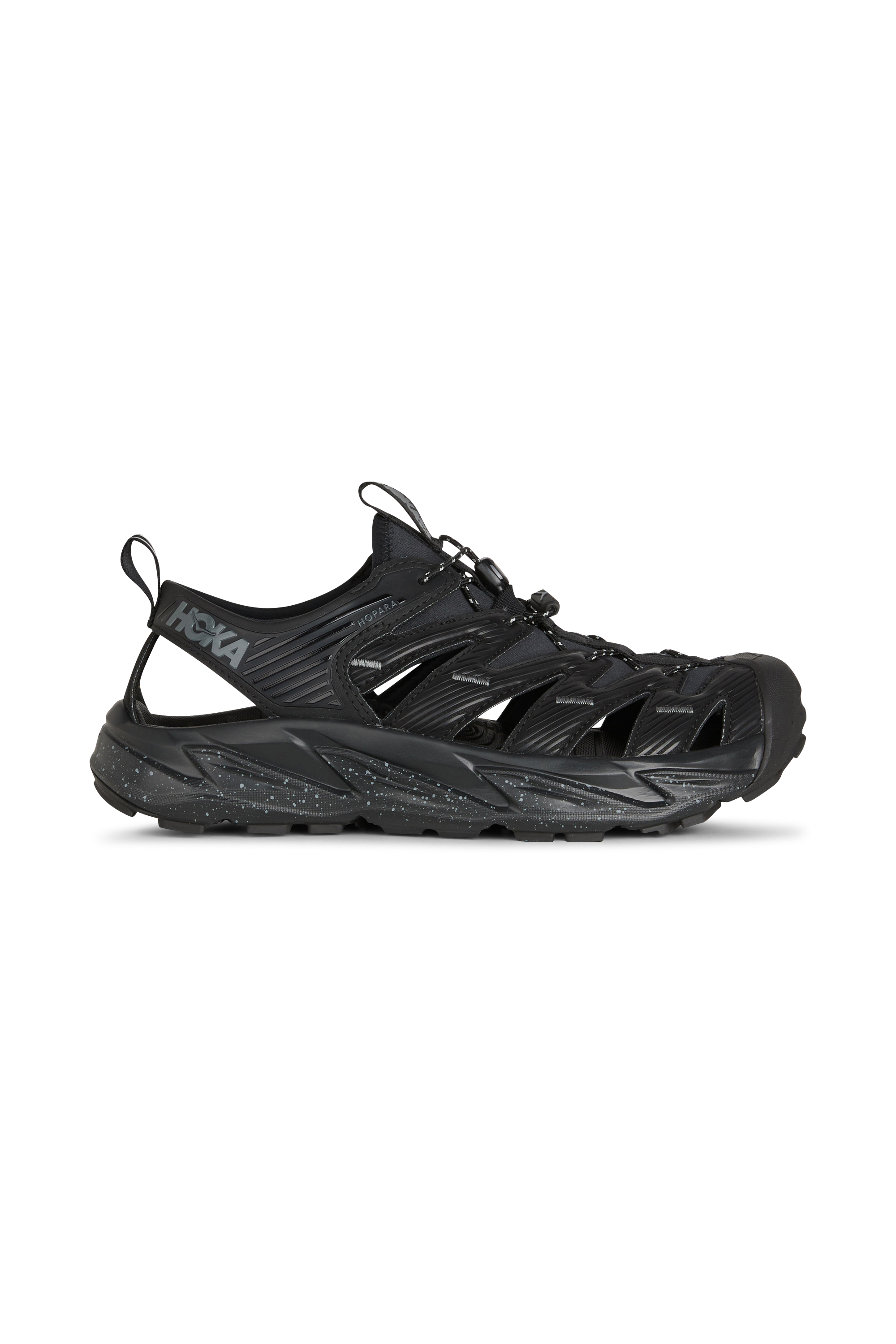 Sneakers Black