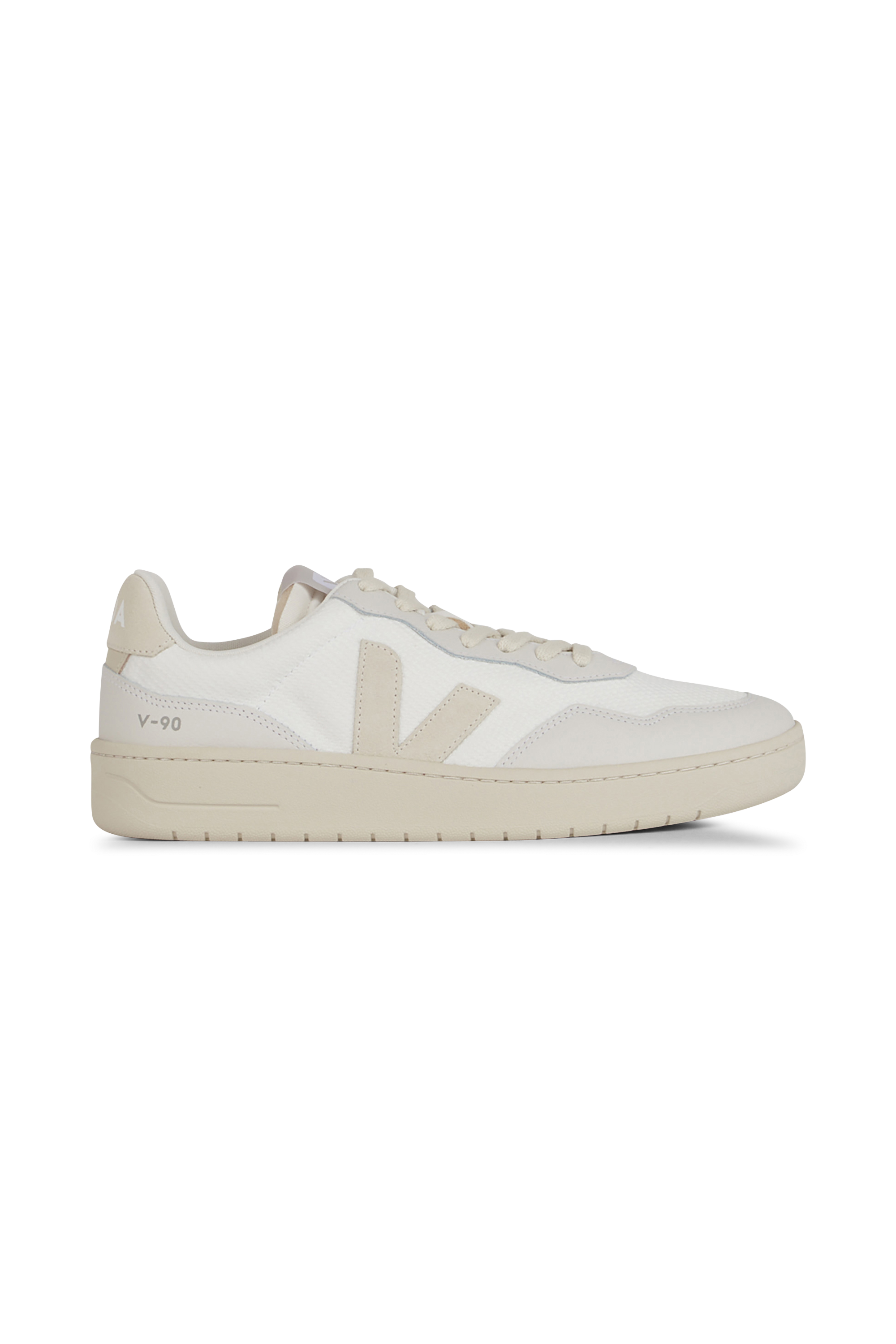 Sneakers White
