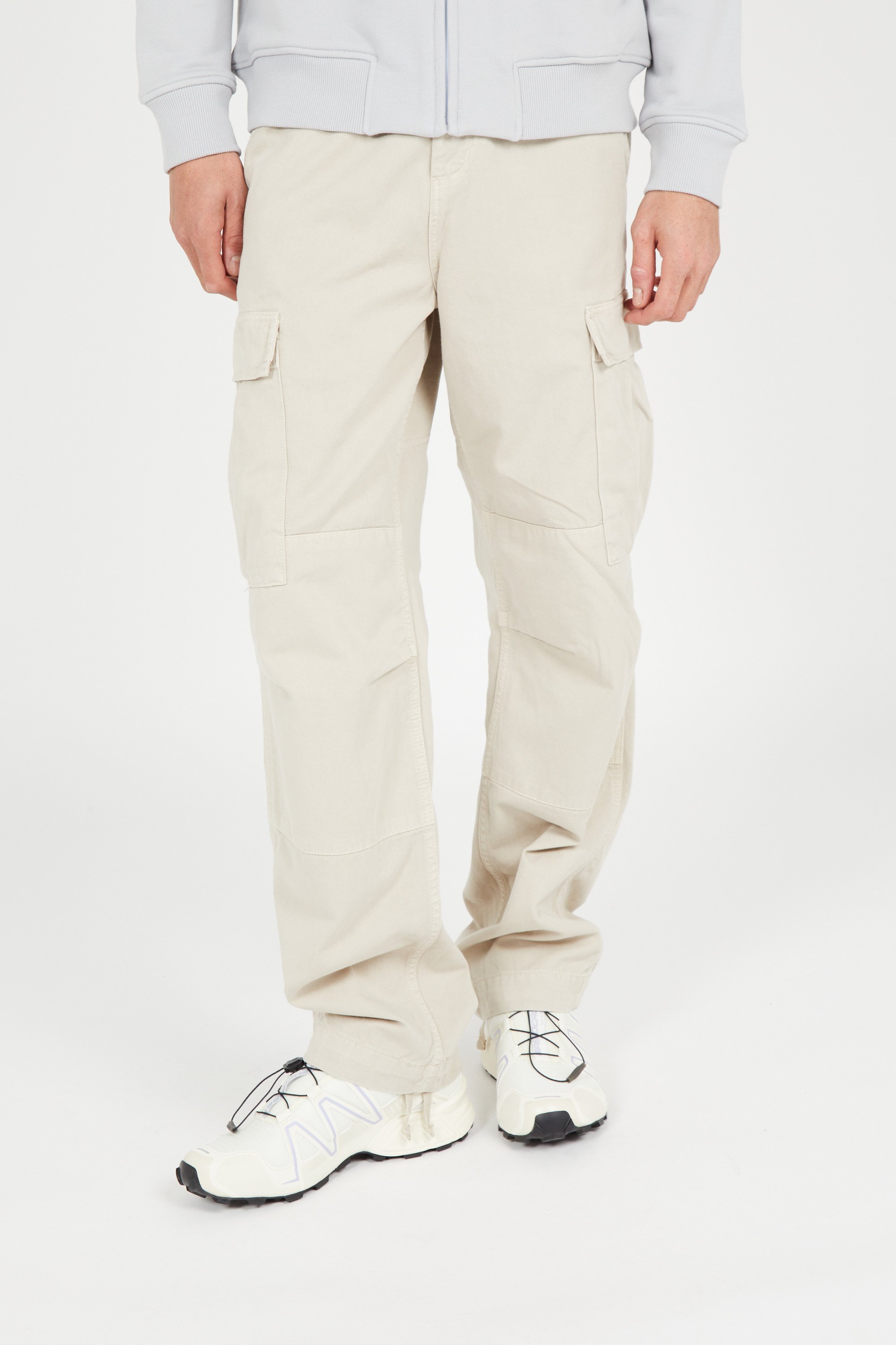 Pants Beige