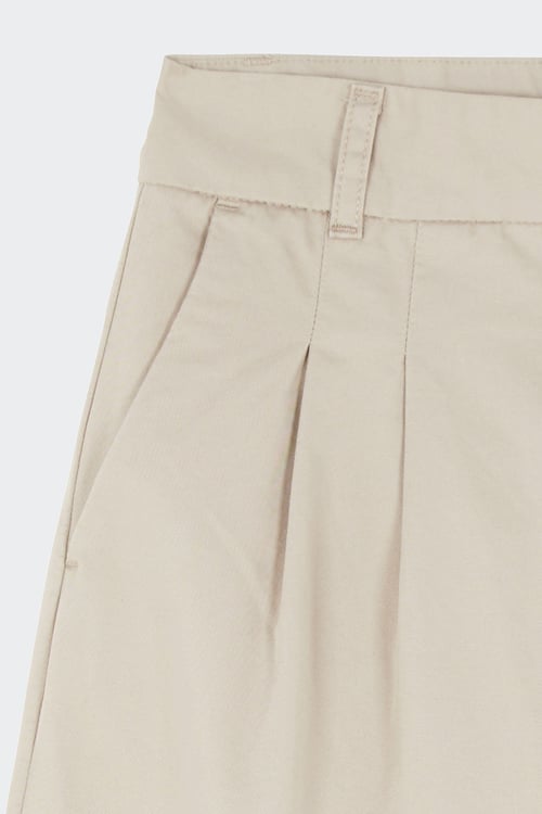 CARHARTT WIP Pantalon Beige