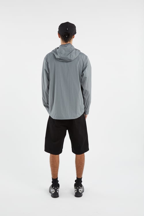 CAYL Veste Gris