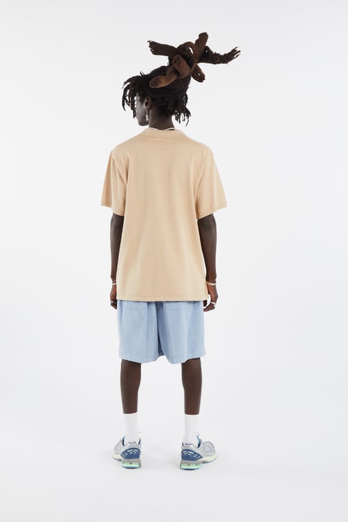 HELAS Polo Beige