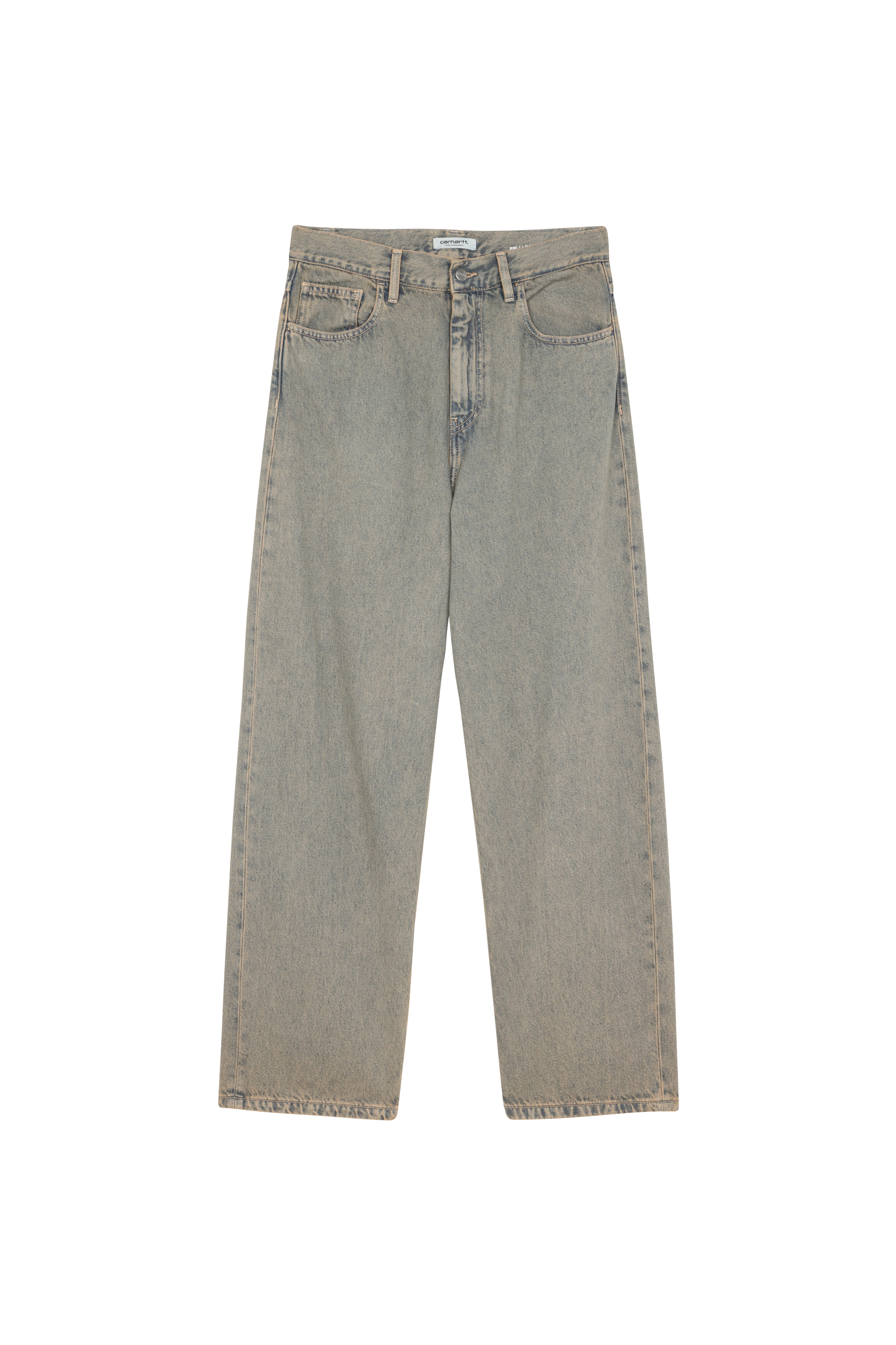 Jean Bleu