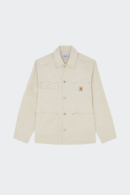 CARHARTT WIP Veste Beige