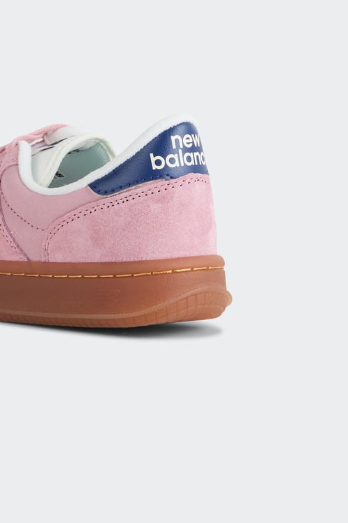 NEW BALANCE Baskets Rose