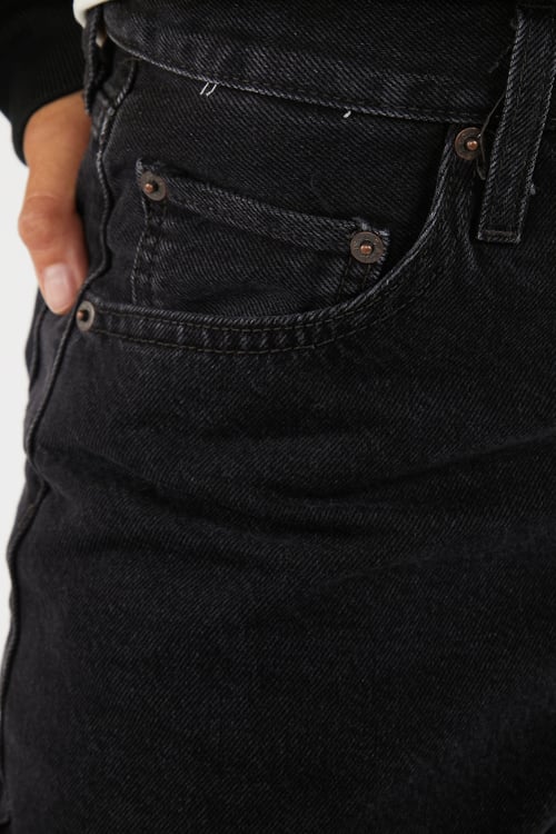 LEVI'S Short Noir
