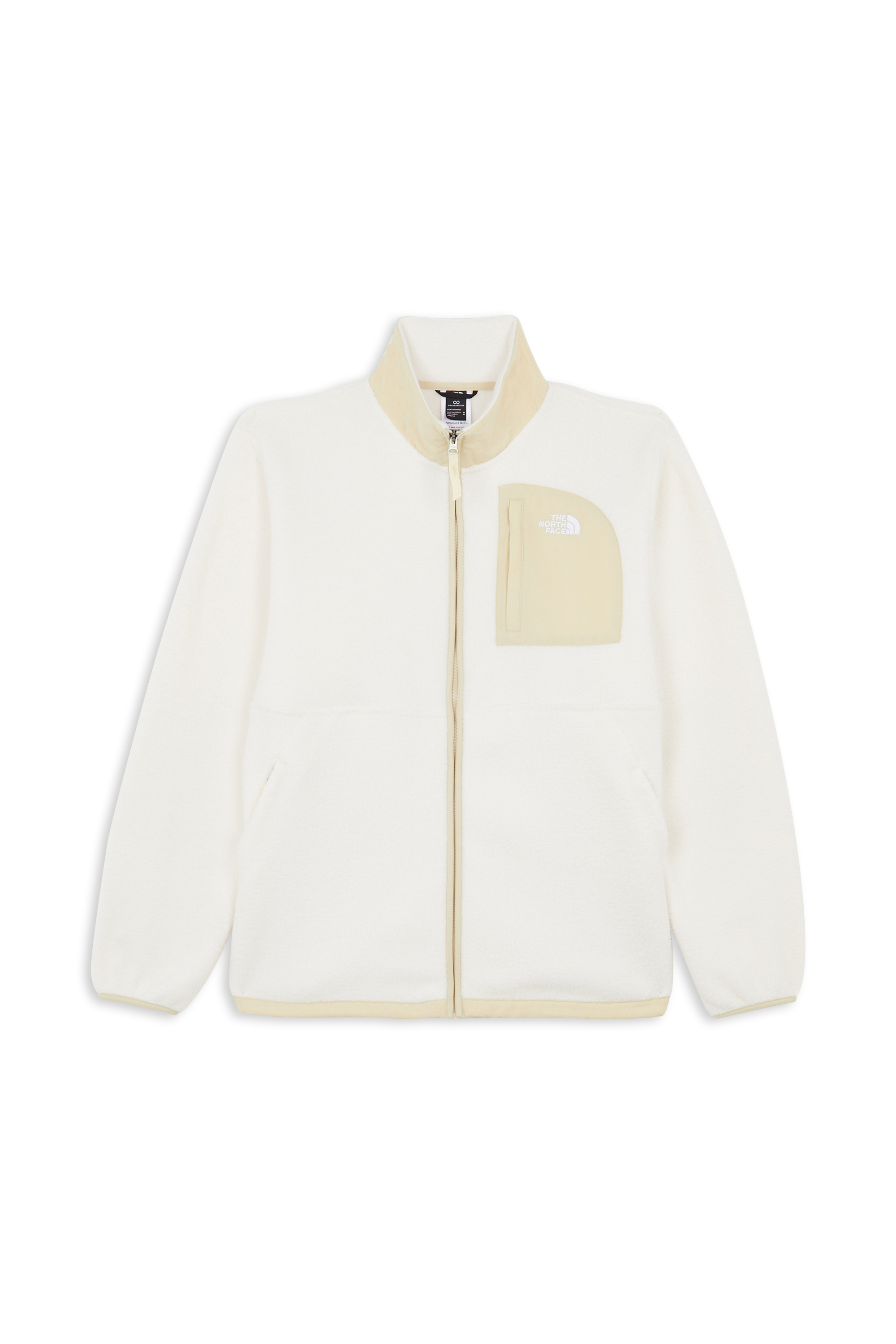 Fleece Beige