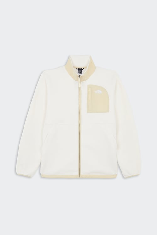 THE NORTH FACE Polaire Beige