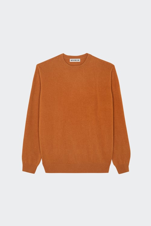 MINIMUM Pull Beige