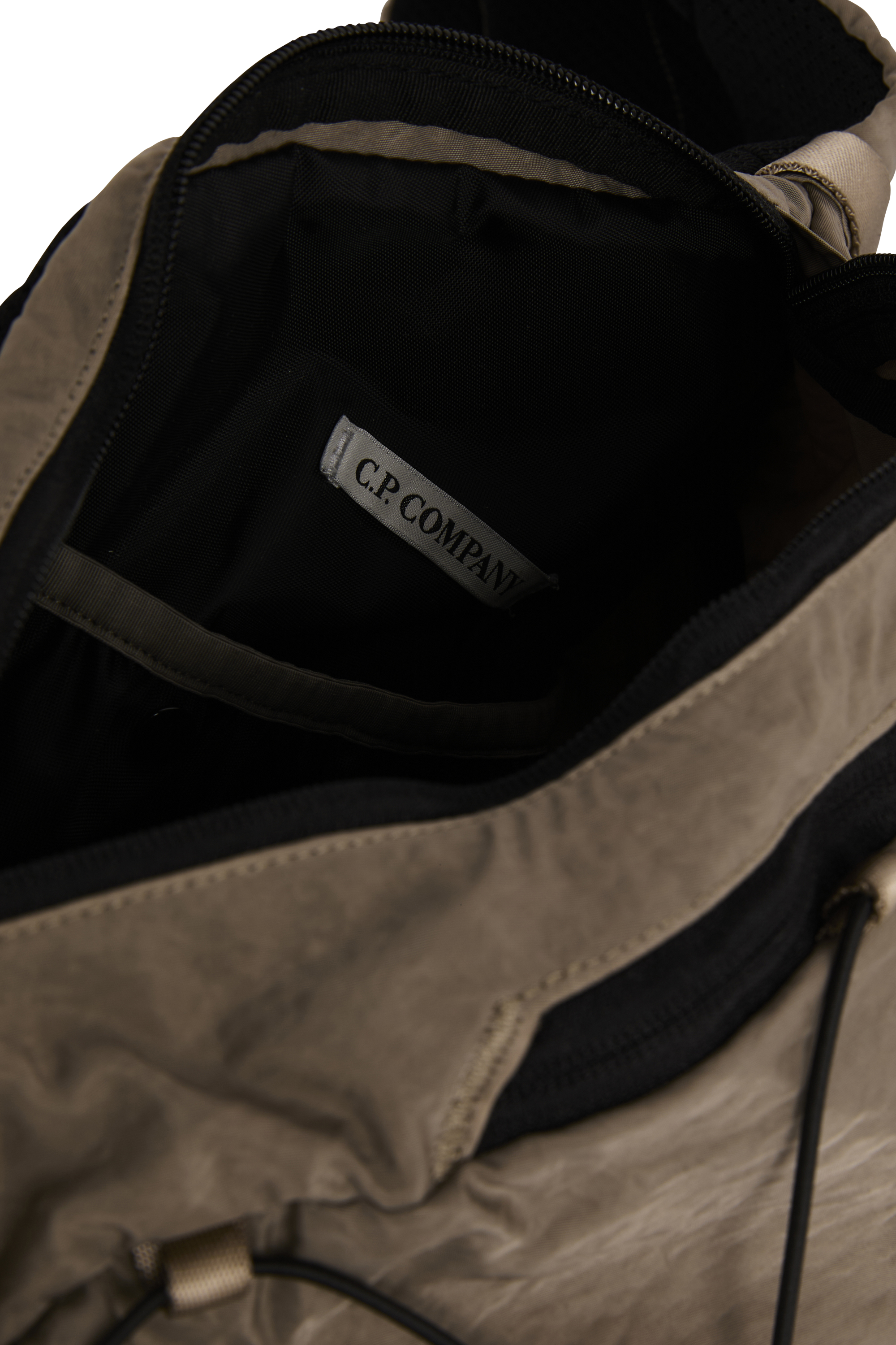 sac bandoulière Kaki