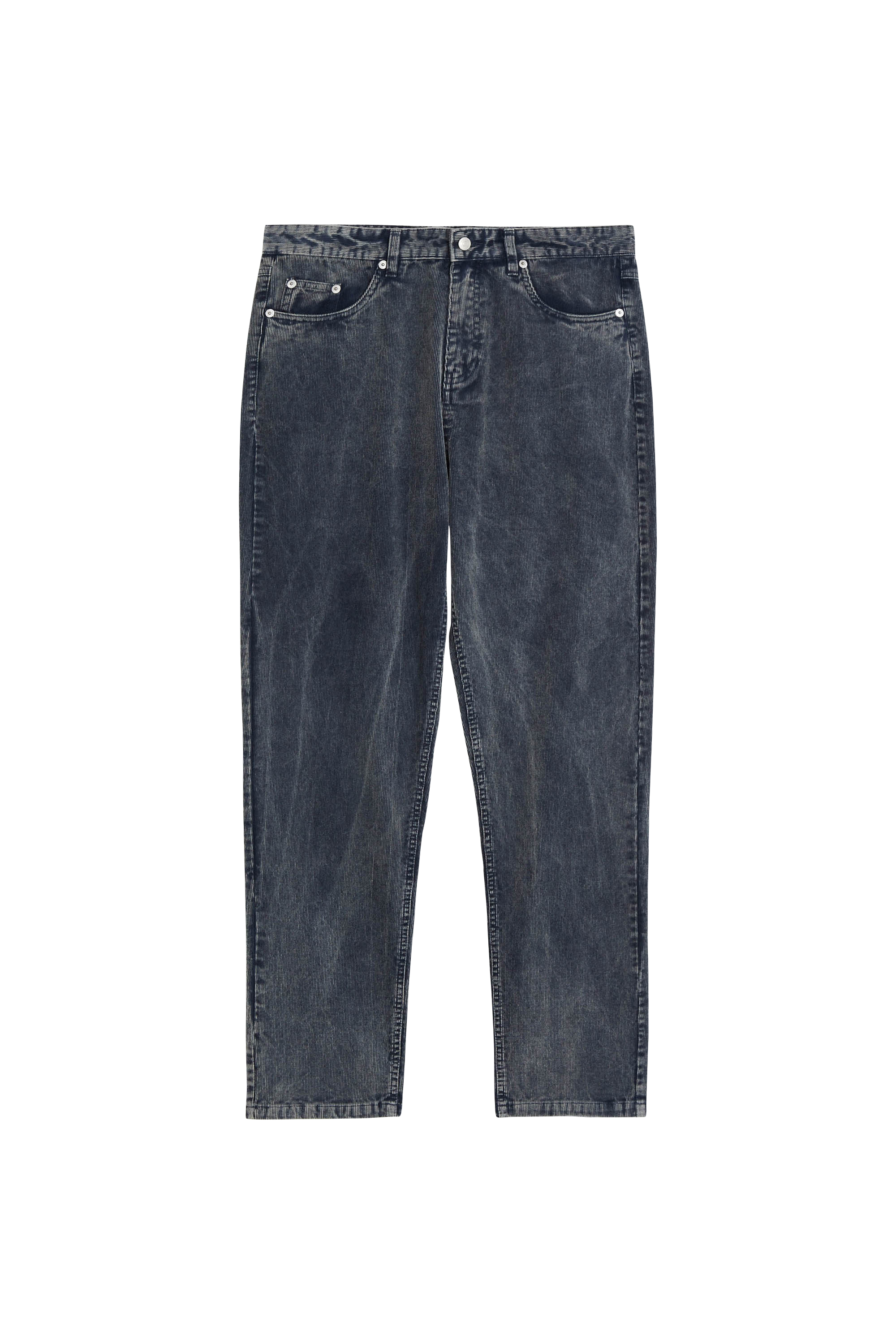 Pants Blue