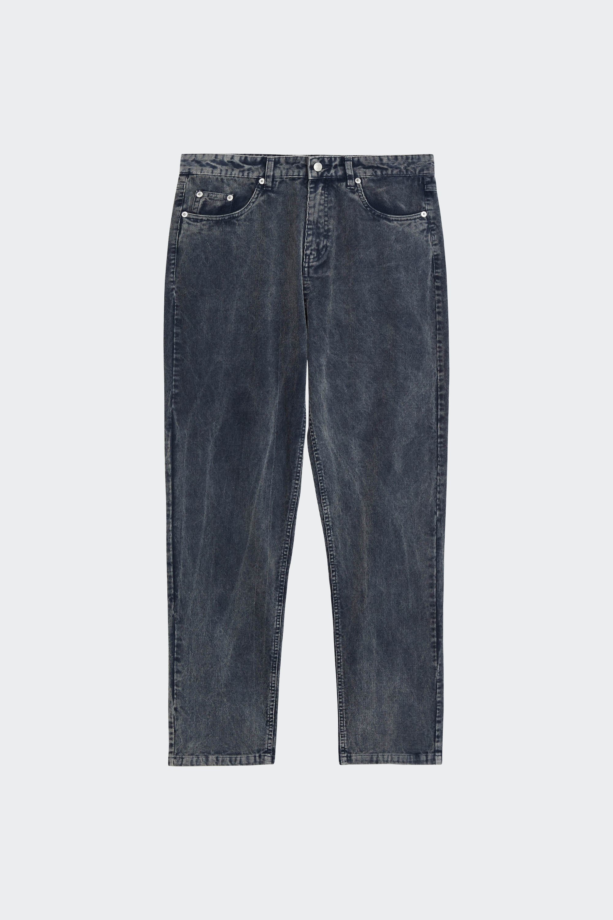 Pantalon | Bleu by MINIMUM Pantalon Bleu