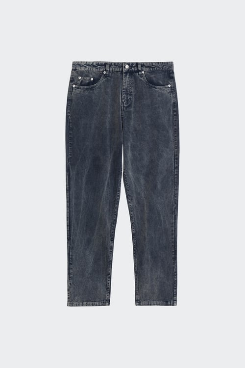 MINIMUM Pantalon Bleu