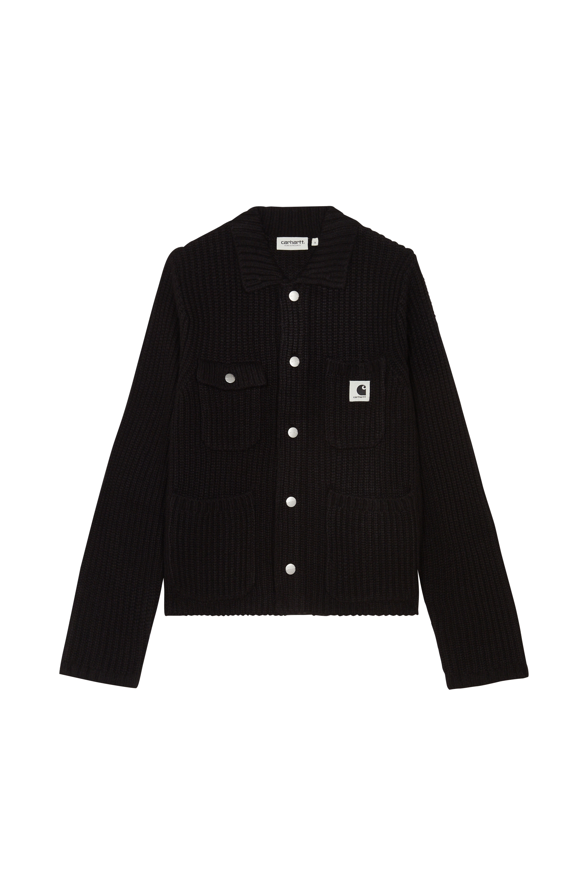 Cardigan Black
