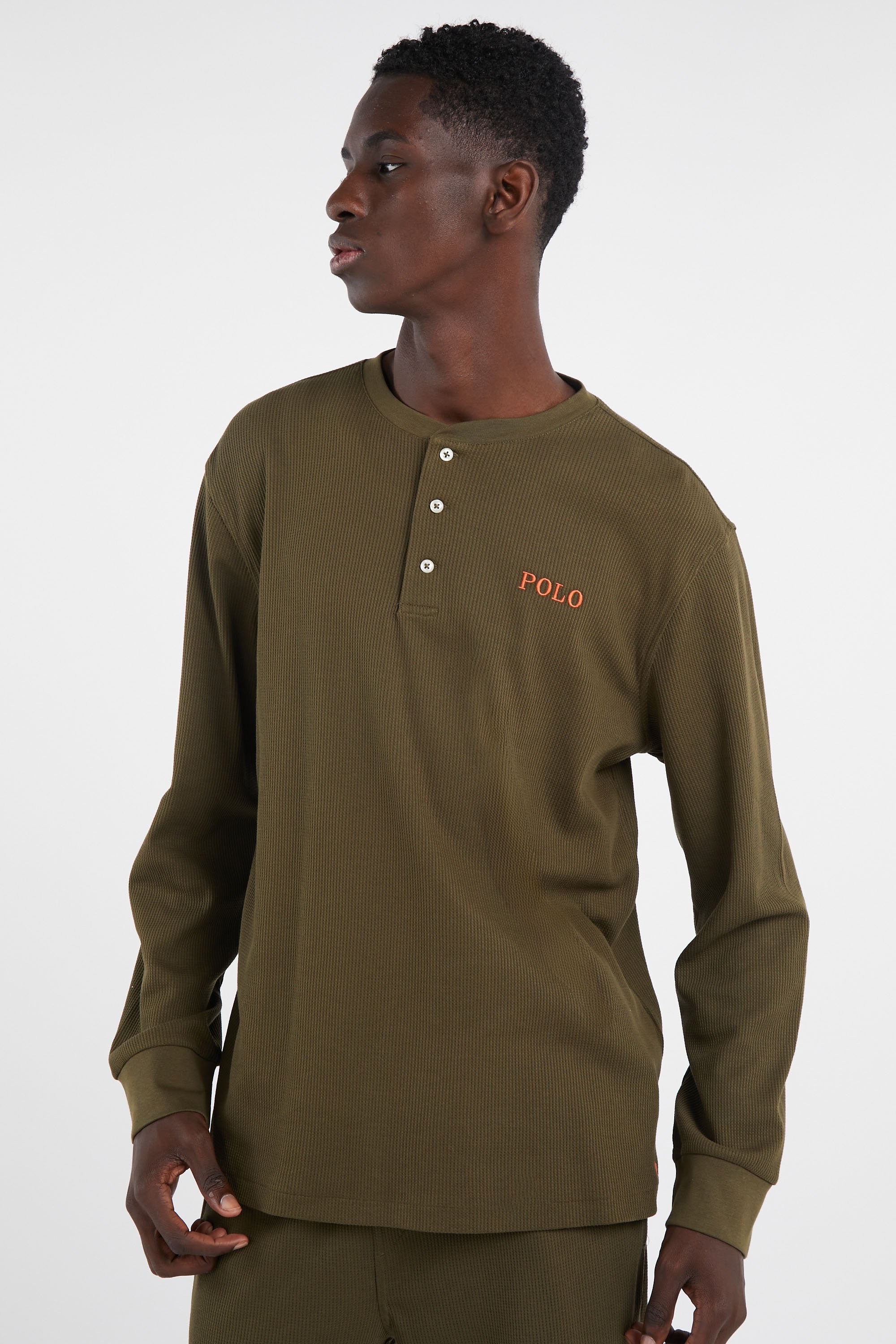 Shirt Khaki