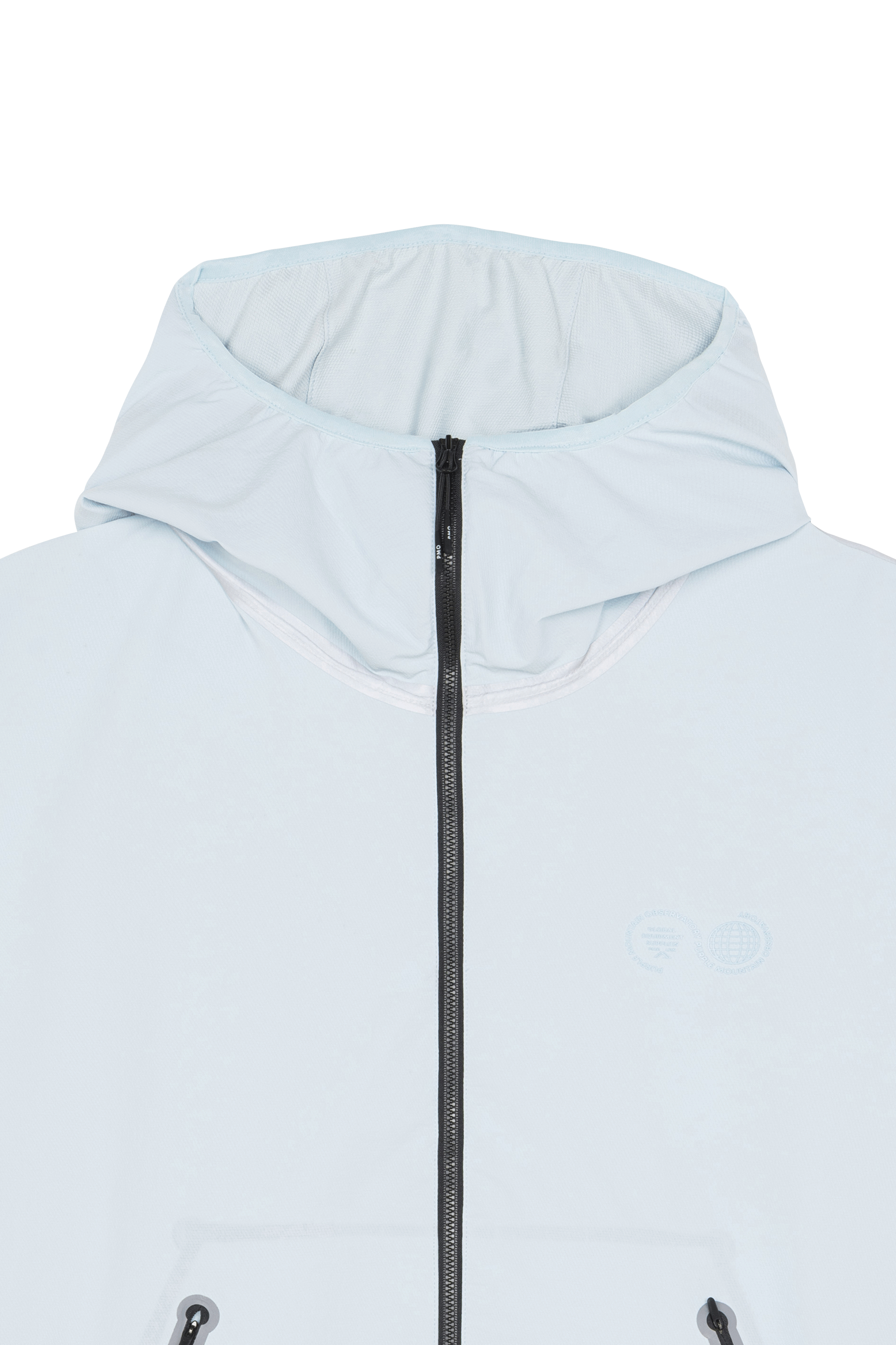 Windbreaker Blue