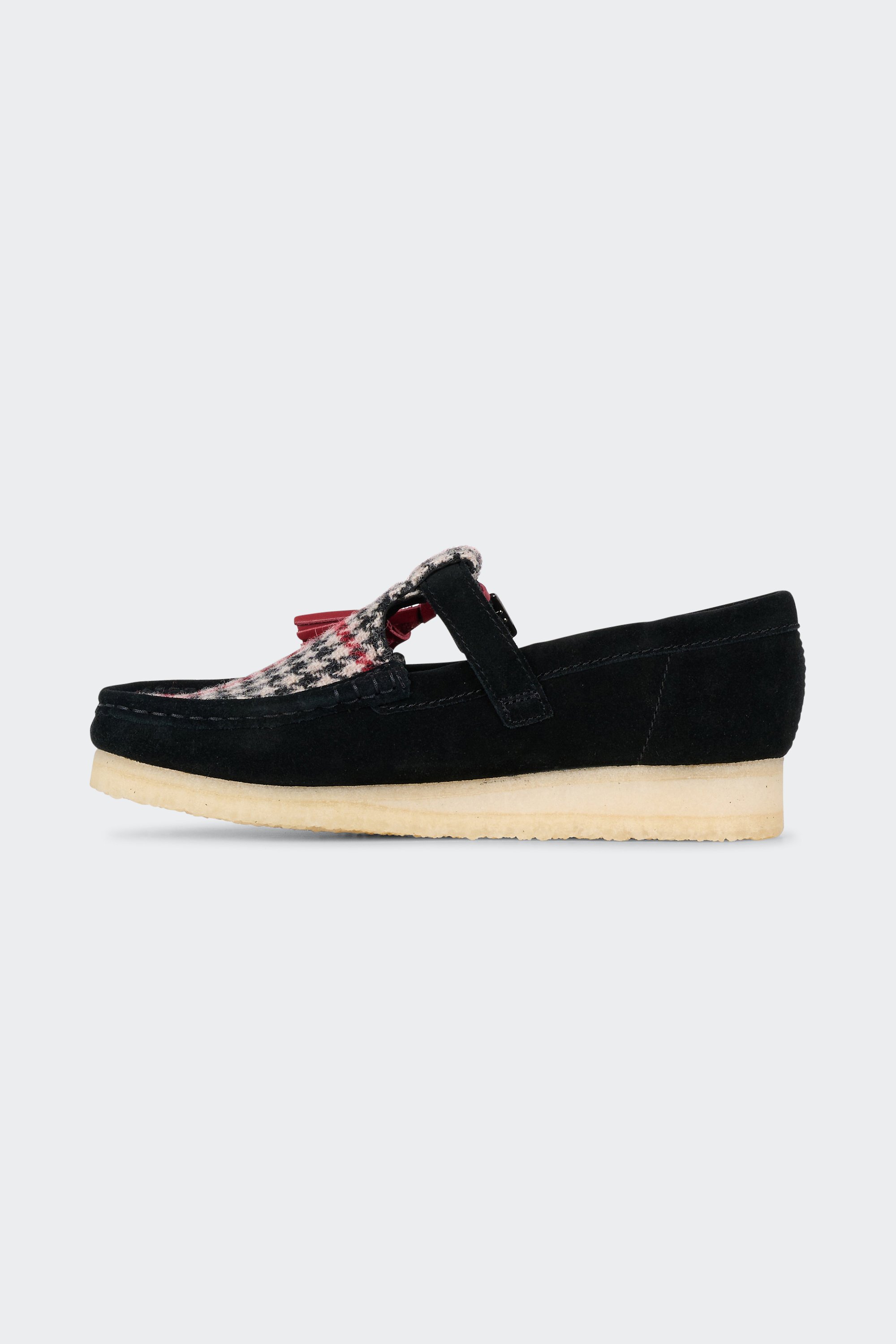 Derbies | Noir by CLARKS ORIGINALS Derbies Noir