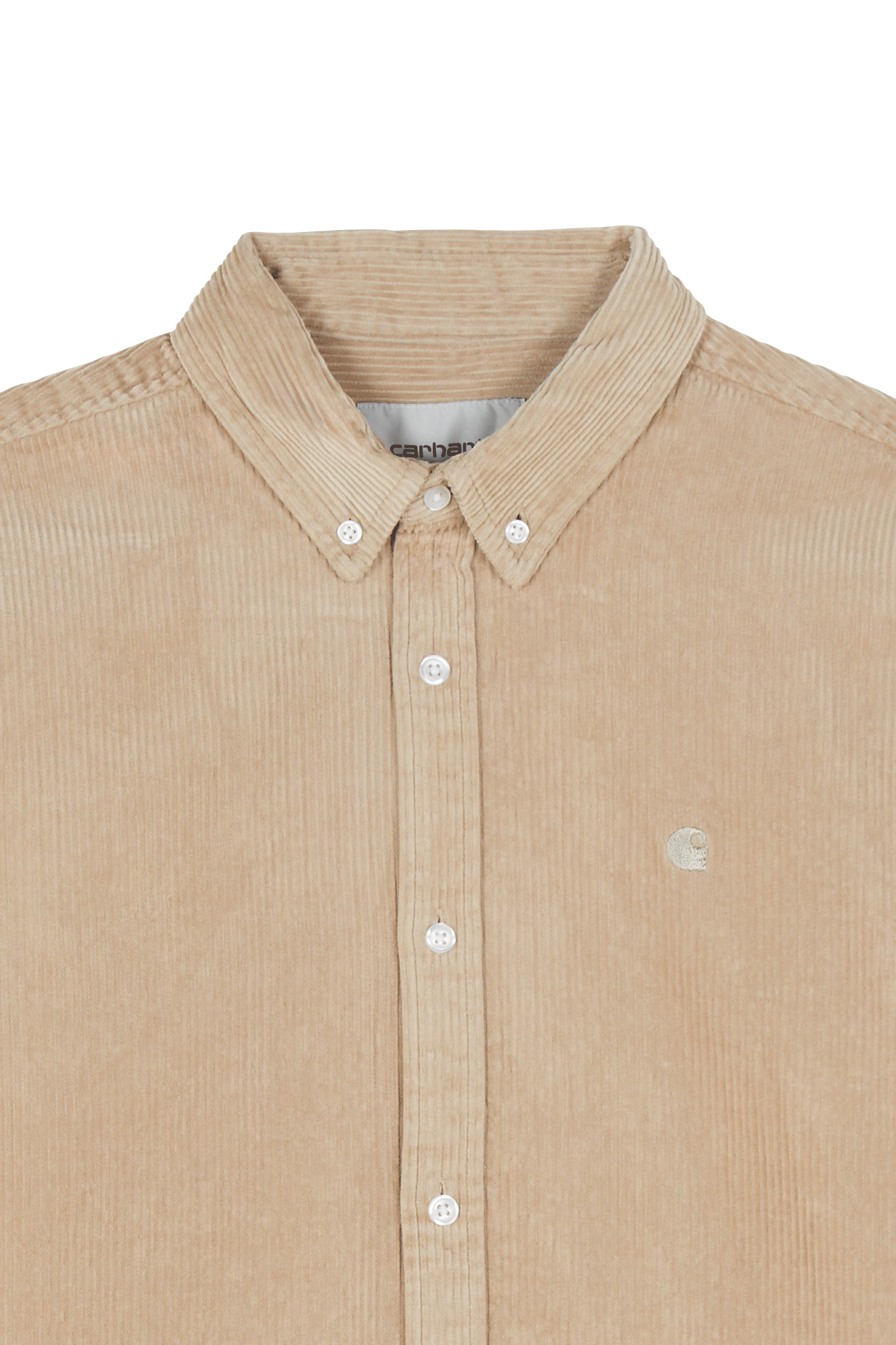 Surchemise  Beige