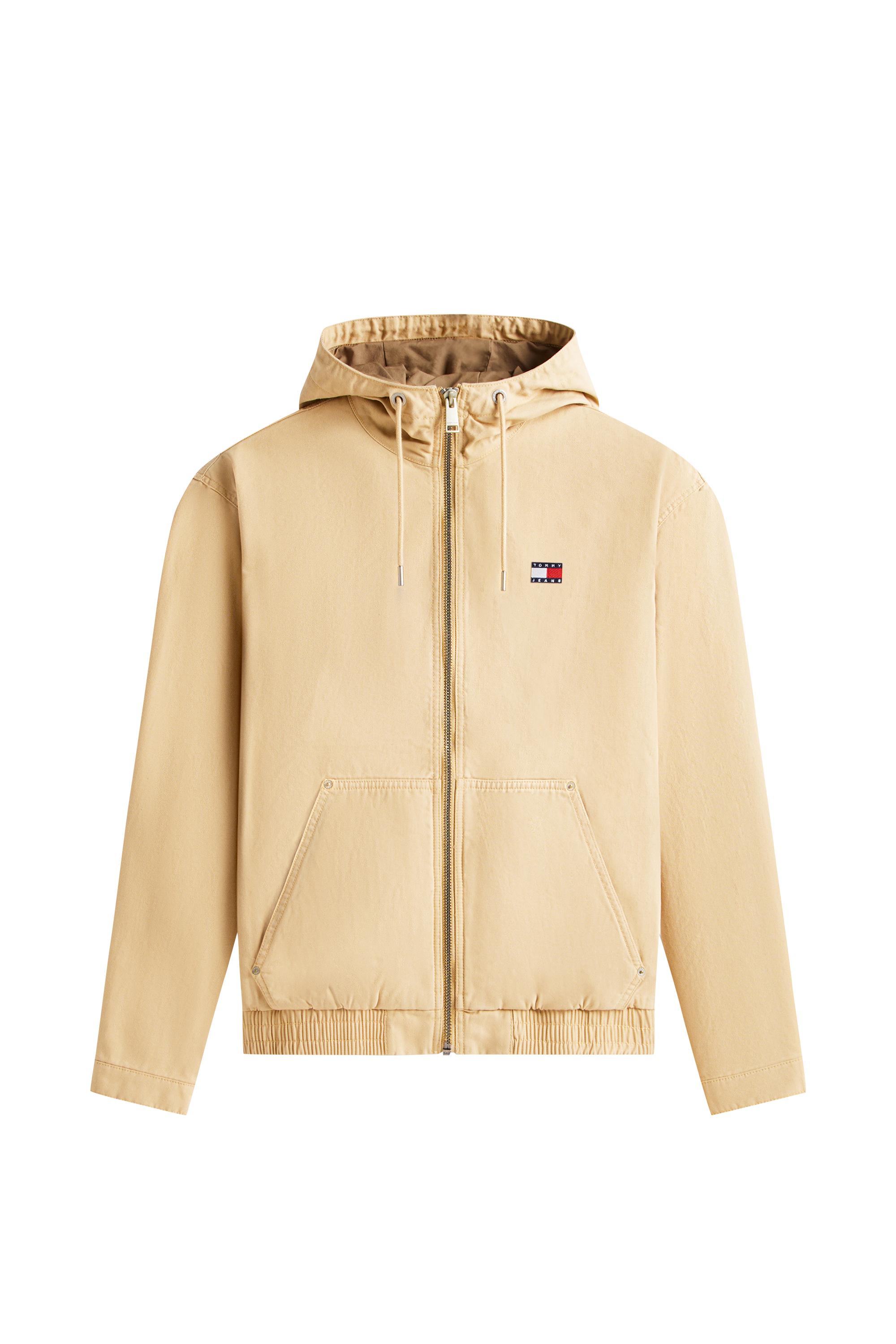 Blouson  Gentle gold