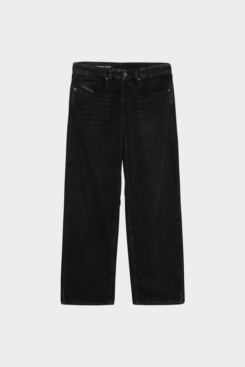 Jean - Taille 34 Noir