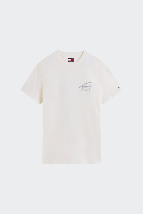 T-shirt - Taille M Beige