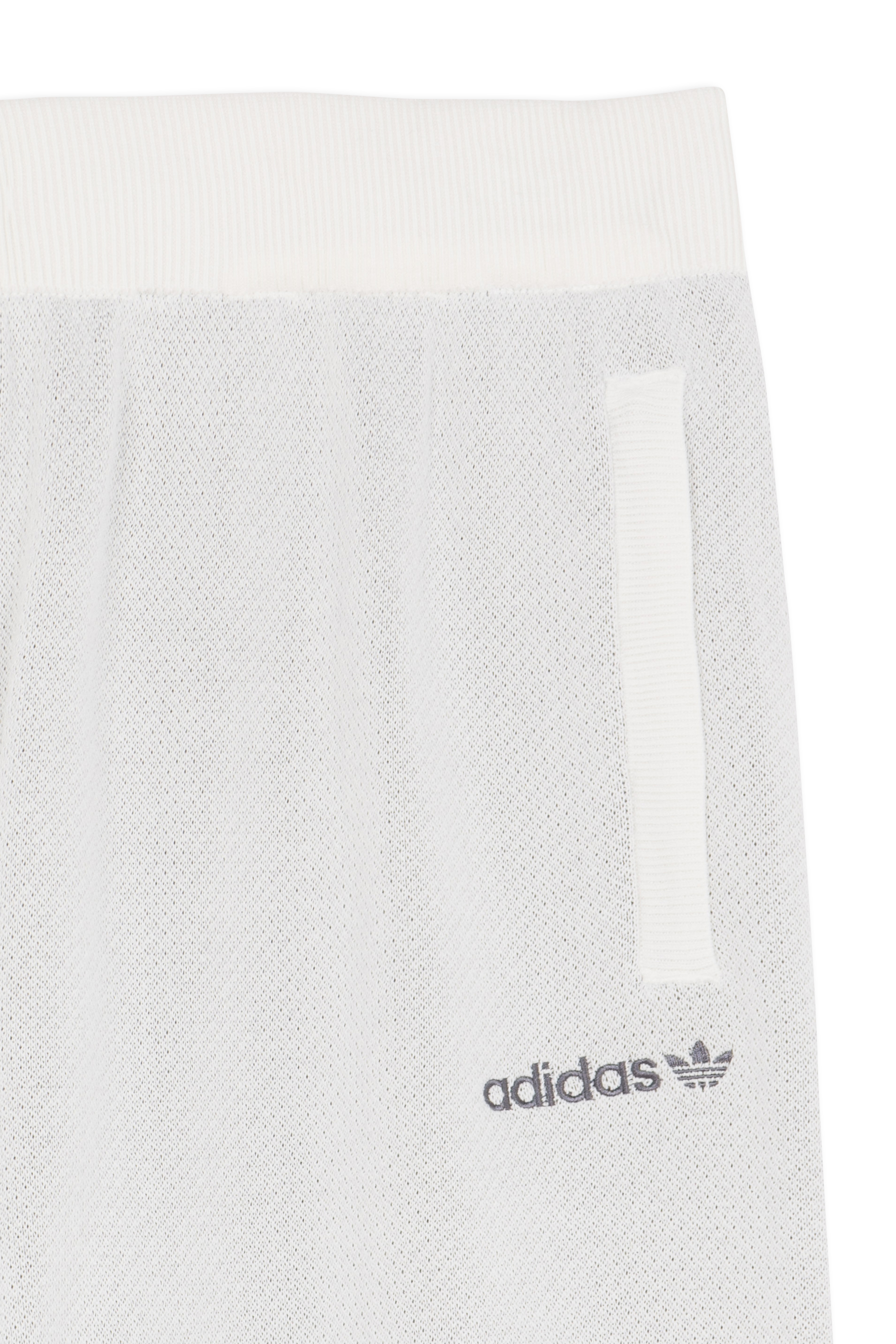 Sweatpants White