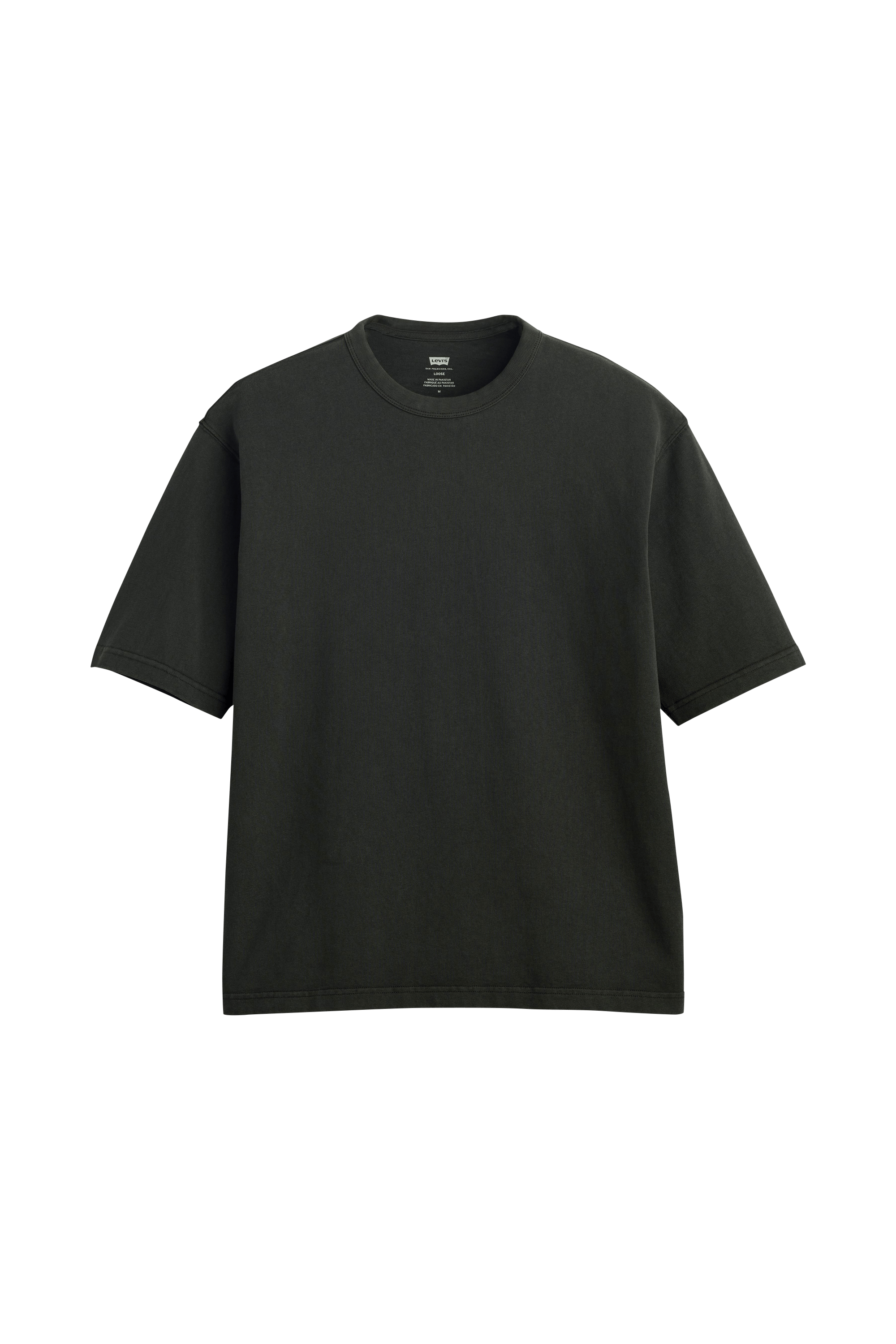 T-shirt HEAVYWEIGHT LOOSE TEE Garment dy