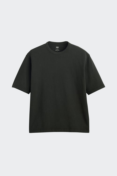 T-shirt - Taille XL Vert