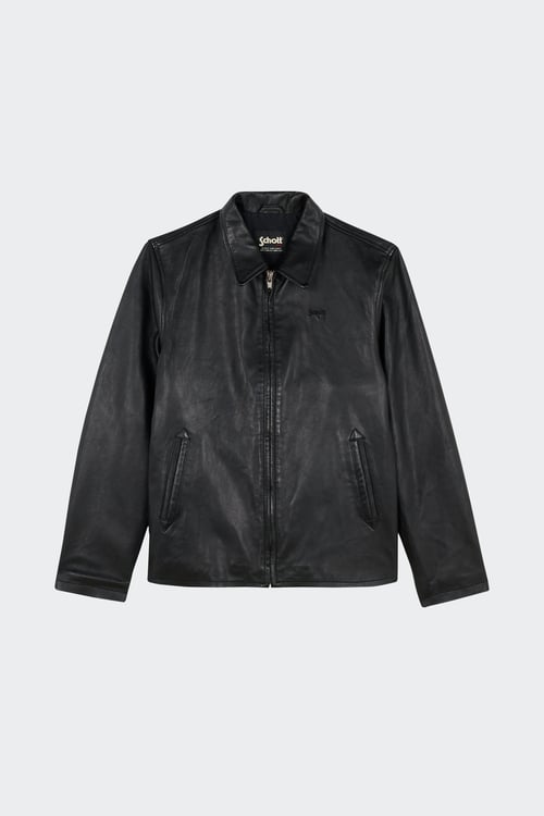 Veste - Taille M Noir