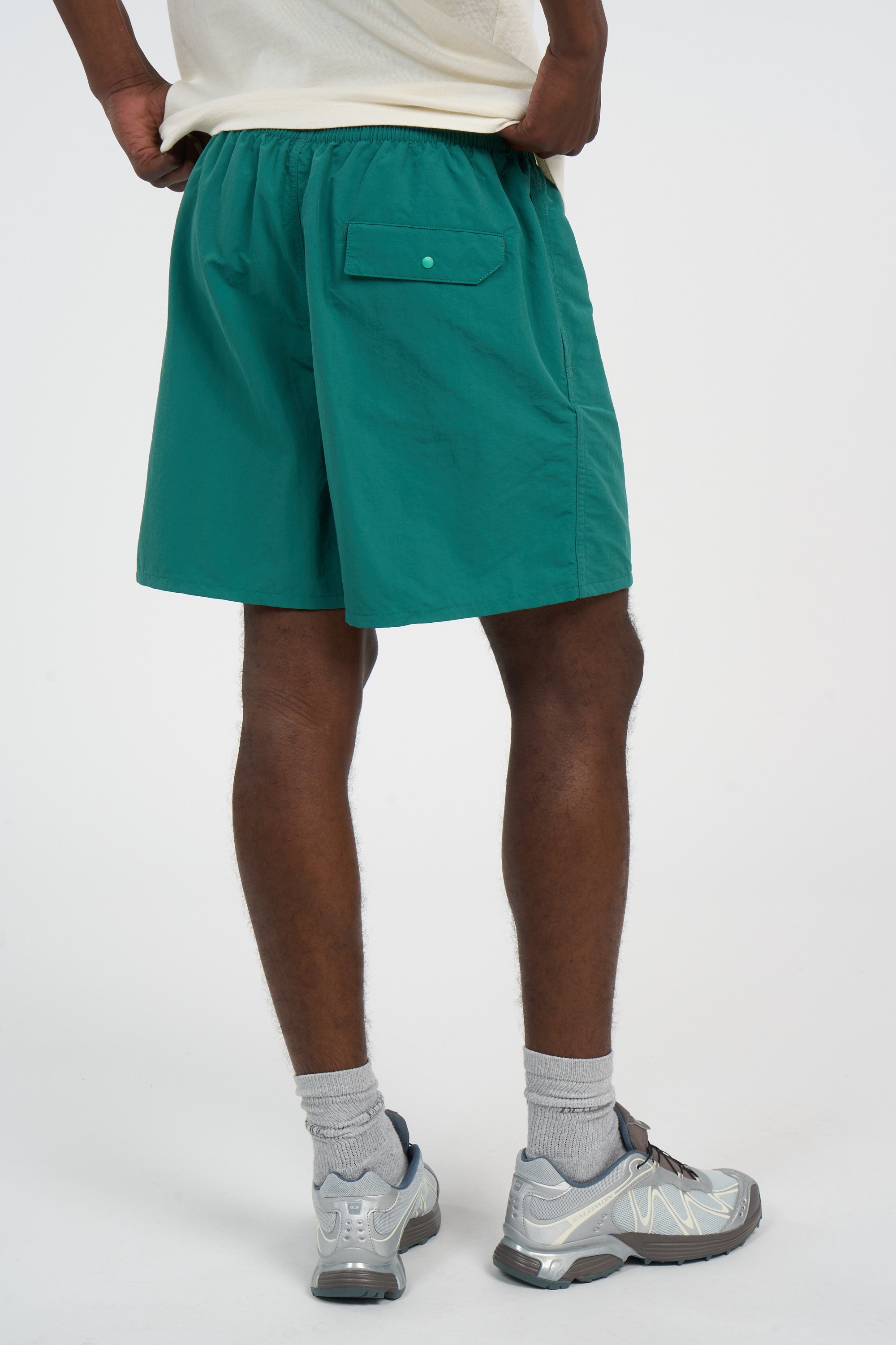 Maillot de bain Vert