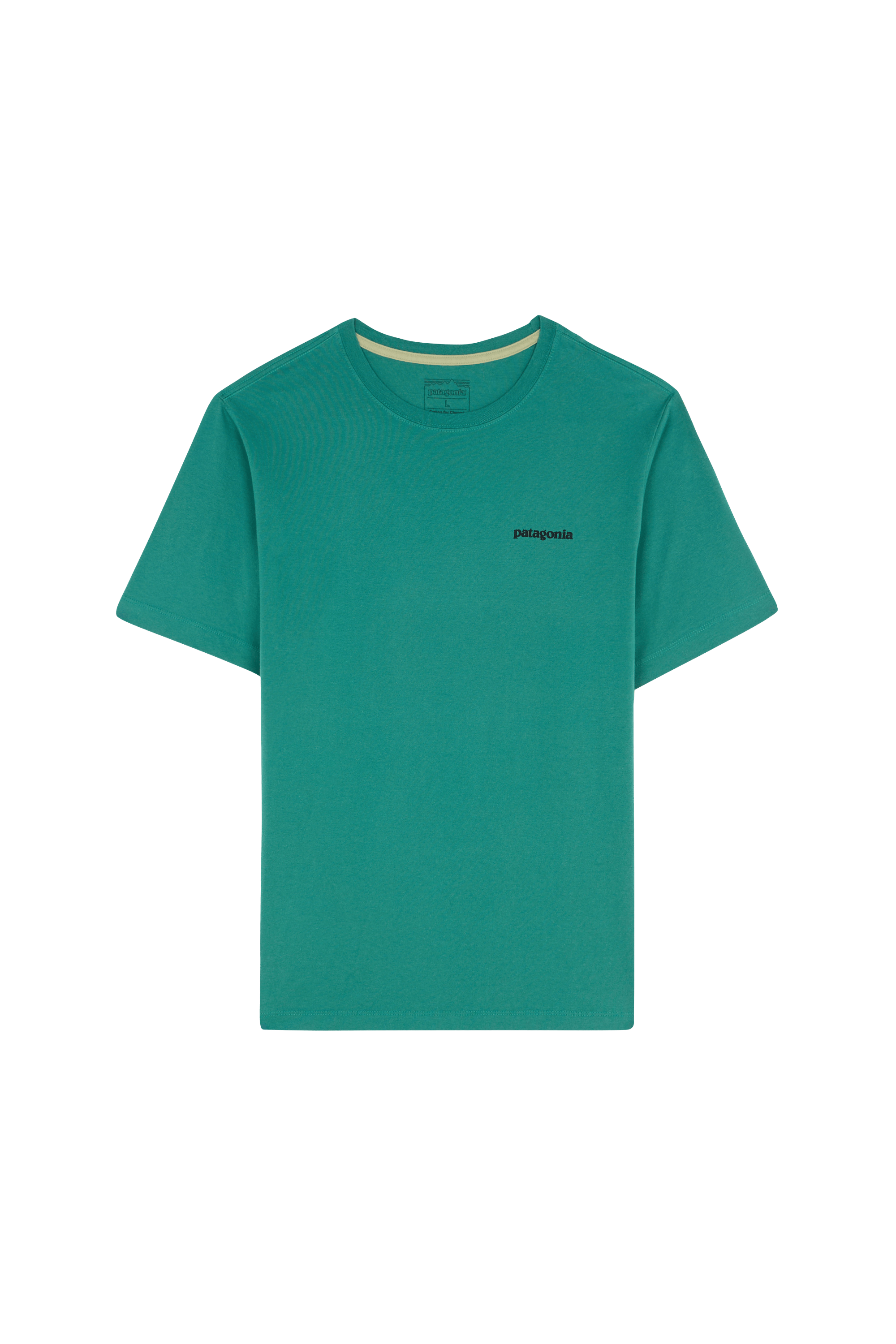 T-shirt M's P-6 Logo T-Shirt Gemg