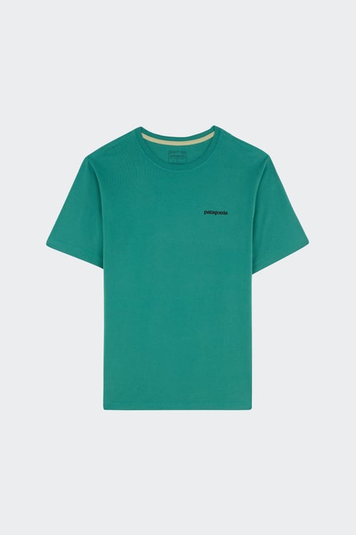 T-shirt - Taille XS Vert