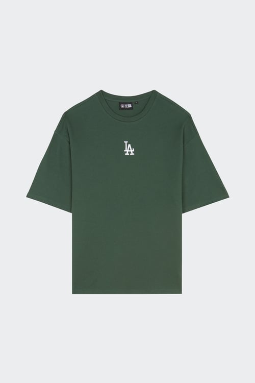 T-shirt - Taille M Vert