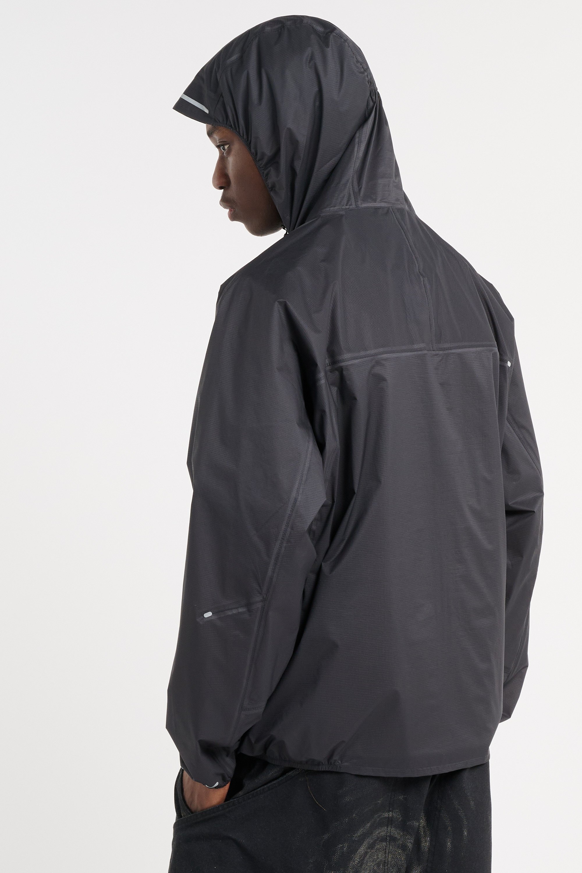 Parka Grey
